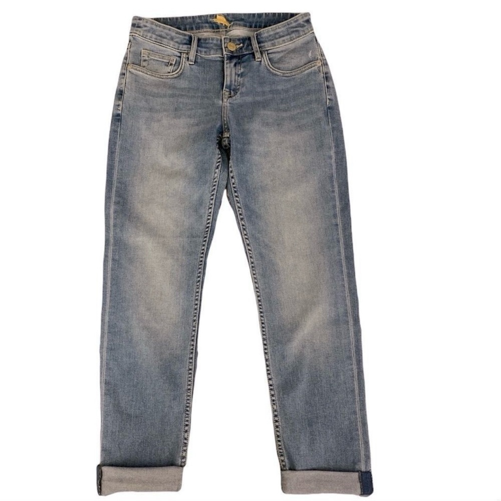 Tommy Bahama Slim Boyfriend Jean